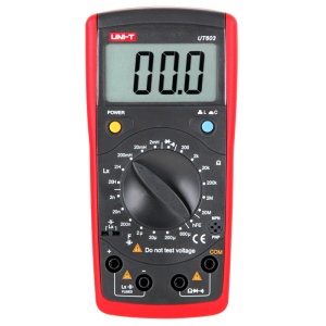 MULTIMETRU DIGITAL UT603 UNI-T - Img 2