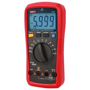 MULTIMETRU DIGITAL UT892 UNI-T - Img 3