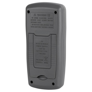 MULTIMETRU UNIVERSAL RB-30D REBEL - Img 3