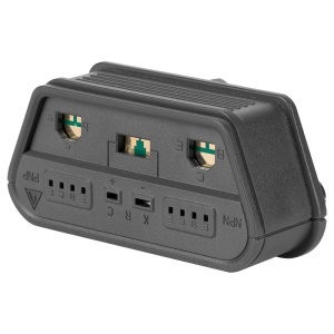 MULTIMETRU UNIVERSAL UT161D UNI-T - Img 10