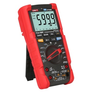 MULTIMETRU UNIVERSAL UT195E UNI-T PRO - Img 4
