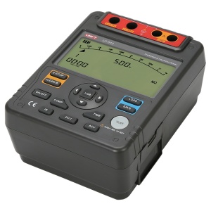 MULTIMETRU UNIVERSAL UT512 - Img 4