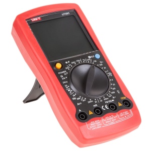 MULTIMETRU UT58C - Img 4