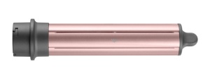 Ondulator Multistyler ETA Fenite Exclusive Liss Defense 0323 90000, 1400 W, motor Turbo Booster, gri - RESIGILAT - Img 7