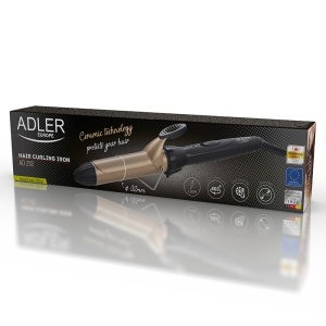 ONDULATOR PAR 32MM AD 2112 ADLER - Img 6