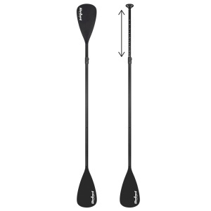 PADDLE KAYAK PLACA GONFLABILA SUP REBEL ACTIVE - Img 4