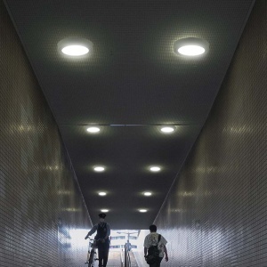 PANOU LED 12W APLICABIL 6500K - Img 8