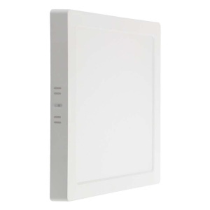 PANOU LED APLICABIL 12W 6500K CIP SAMSUNG - Img 2