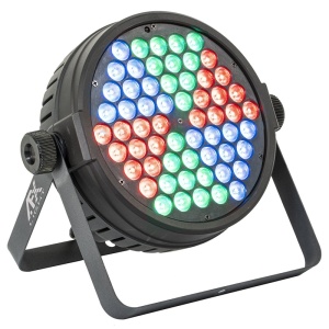 PAR RGB MATRIX 60X3W - Img 2