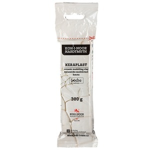 PASTA MODELAJ 300G KOH-I-NOOR