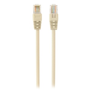 PATCHCORD UTP CAT 5E 0.5M GEMBIRD