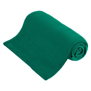PATURA FLEECE POLAR 130X150CM VERDE TEESA - Img 2