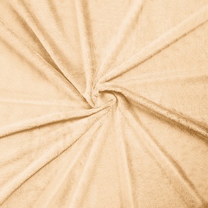 PATURA FLEECE POLAR 200X220CM CREM TEESA - Img 4