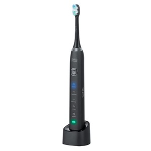 PERIUTA DE DINTI ELECTRICA SONICA TEESA SONIC BLACK - Img 1