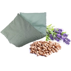 PERNA TERMICA SAMBURI CIRESE LAVANDA - Img 1