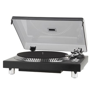 PICK-UP TT-602 KRUGER&MATZ - Img 1