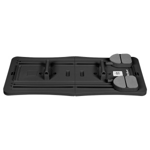PLACA PILATES MULTIFUNCTIONALA 9 IN 1 REBEL ACTIVE - Img 5