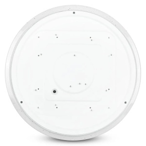 PLAFONIERA LED 12W 23CM 3 IN 1 - MODEL STELUTE - Img 10
