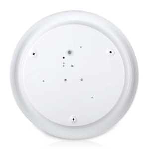 PLAFONIERA LED 12W IP20 SENZOR DE MISCARE 6400K ALB RECE - Img 9