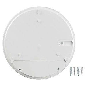 PLAFONIERA LED 15W IP20 SENZOR DE MISCARE 3IN1 - ALB - Img 12