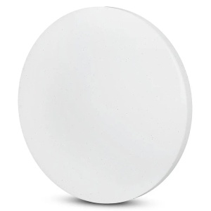 PLAFONIERA LED 36W 48CM 3 IN 1 - MODEL STELUTE - Img 2