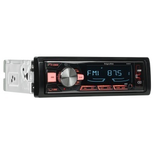 PLAYER AUTO 1 DIN 4X25W KRUGER&MATZ - Img 3