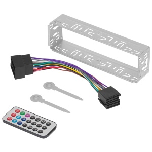 PLAYER AUTO 1 DIN 4X45W KRUGER&MATZ - Img 8