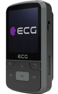 Player Mp3/Mp4, Bluetooth, FM, LCD color 1.54 inch, 32 GB, suport microSD, microfon, gri - Img 6