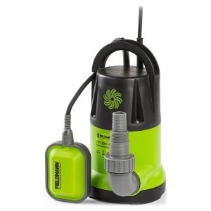 POMPA SUBMERSIBILA 250W FIELDMANN - Img 3