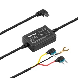 POWER ADAPTER ELECTRONICE AUTO PEIYING - Img 3
