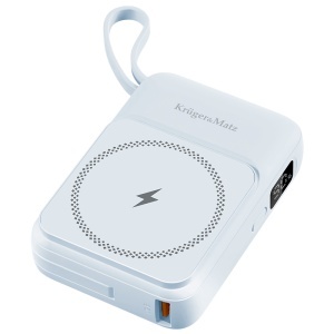 POWER BANK 10000 MAH MAG SAFE KRUGER&MATZ - Img 7