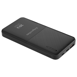 POWER BANK 10000MAH LI-POL QC /PD KRUGER&MATZ - Img 2