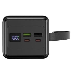 POWER BANK 50000MAH 20W PD PLATINET - Img 4