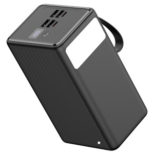 POWER BANK 70000MAH PD 20W 4 USB-A / 2 USB-C PLATINET - Img 3