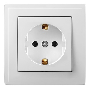 PRIZA SIMPLA ST CU CP - Img 2