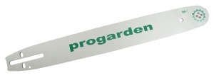 ProGARDEN Lama motoferastrau 450mm, 0.325"
