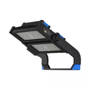 PROIECTOR LED 500W DRIVER MEANWELL 4000K - Img 2