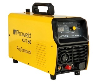 ProWELD CUT-80 aparat taiere cu plasma, 400V - Img 4