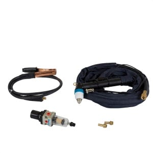 ProWELD CUT-80I aparat taiere cu plasma, 400V - Img 4