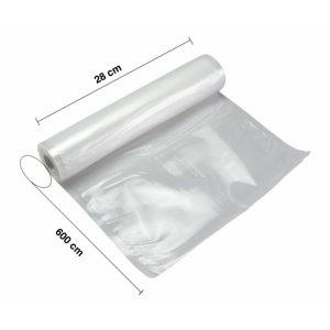 PUNGA AMBALARE IN VID 28 CM ROLA 6M BEPER - Img 3