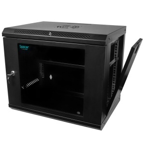 RACK PERETE 9U CABINET 19 INCH SPACER - Img 3
