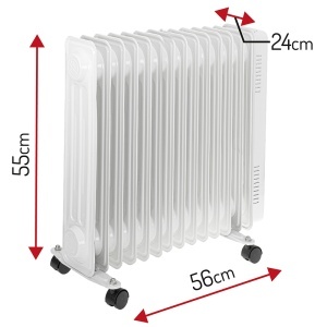 RADIATOR ULEI 13 ELEMENTI AD 7818 ADLER - Img 8
