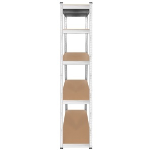 RAFT METALIC 5 POLITE 750KG MDF 180X90X40 REBEL - Img 5