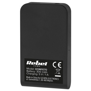 RECEPTOR BLUETOOTH AUDIO B10 REBEL - Img 5