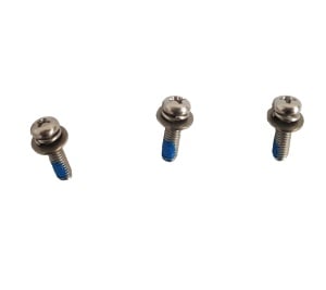 Redback Bolt lamele taiere robot gazon RM