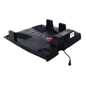 Redback RM24A-15 Robot de tuns gazon, 28V, 4Ah, 240mm, 25-65mm, 1500mp - Img 5