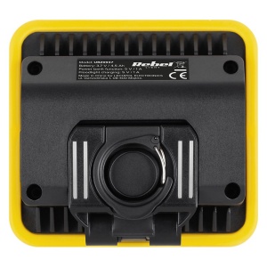 REFLECTOR 10W CU ACUMULATOR 3.7V 4.5AH REBEL - Img 3