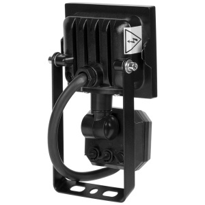 REFLECTOR 20W CU SENZOR DE MISCARE 4000K 230V REBEL - Img 3