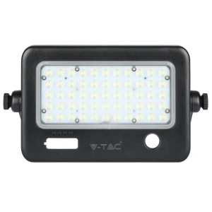 REFLECTOR LED 10W 4000K CU INCARCARE SOLARA - Img 10