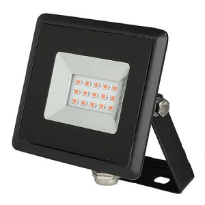 REFLECTOR LED 10W IP65 LUMINA ROSIE - Img 1